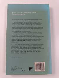 On the border : new writing from Finland