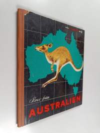 Brev från Australia