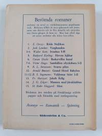 Mannen med järnklubban