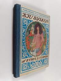 Sju syskon
