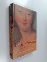The book of the courtesans : a catalogue of their virtues