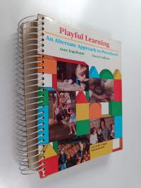 Playful Learning : An Alternate Approach to Preschool