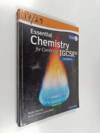 Essential Chemistry for Cambridge IGCSE