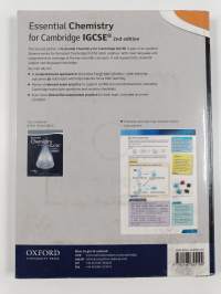 Essential Chemistry for Cambridge IGCSE