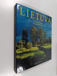 Lietuva : Wonderful Lithuania