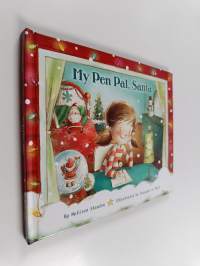 My Pen Pal, Santa