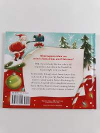 My Pen Pal, Santa