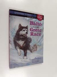 Balto and the great race