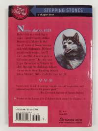 Balto and the great race