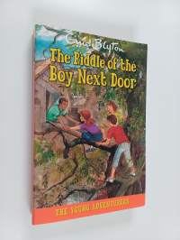 The Riddle of the Boy Next Door
