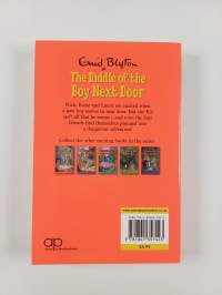 The Riddle of the Boy Next Door