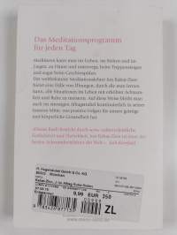 Im Alltag Ruhe finden - Meditationen für ein gelassenes Leben