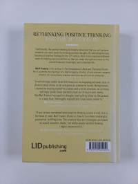 Positive Thinking - How to Create a World Full of Possibilities