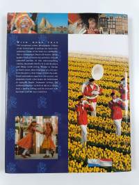 Visions of the Netherlands