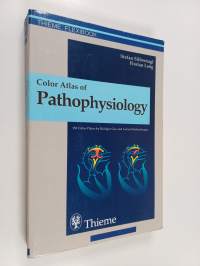 Color Atlas of Pathophysiology