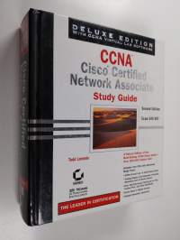 CCNA Cisco Certified Network Associate Study Guide