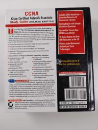CCNA Cisco Certified Network Associate Study Guide