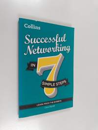Successful Networking in 7 Simple Steps