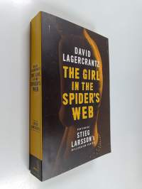 The Girl in the Spider&#039;s Web