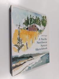 A Pacific Northwest Nature Sketchbook