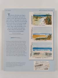 A Pacific Northwest Nature Sketchbook