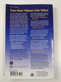 True to Yourself - Leading a Values-Based Business