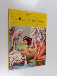 The baby in the basket