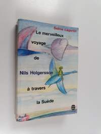 Le merveilleux voyage de Nils Holgersson à travers la Suède