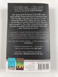 Days without end : a novel