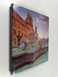 Philip&#039;s Rome : architecture, history, art