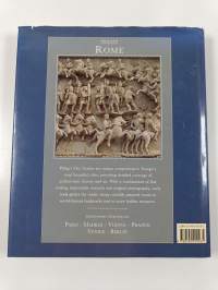 Philip&#039;s Rome : architecture, history, art