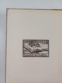 Jordens länder och folk  I-II : Geografisk handbook