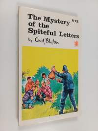 The Mystery of the Spiteful Letters