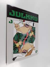 Julkku : juhlanumero 20/2014