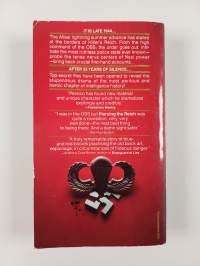 Piercing the Reich - The Penetration of Nazi Germany by American Secret Agents During World War II