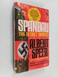 Spandau : the secret diaries
