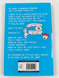 Diary of a Golf Pro