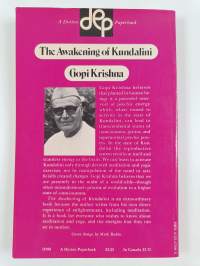 The Awakening of Kundalini