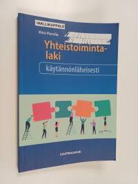 Yhteistoimintalaki käytännönläheisesti