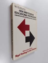 New Directions in Educational Psychology
