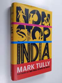 Non-Stop India