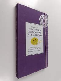 Who Are You? Test Your Emotional Intelligence
