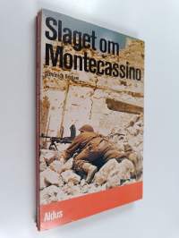 Slaget vid Monte Cassino