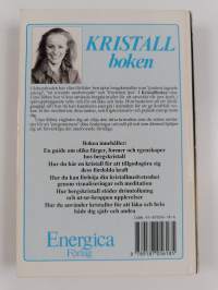 Kristallboken