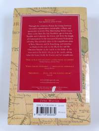 Russia&#039;s empires : their rise and fall : from prehistory to Putin
