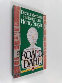 Den underbara historien om Henry Sugar och fyra andra rysare