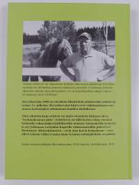Hevoskasvatus 2009