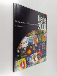 Näin saatiin Suomeen tiedelehti : Tiede 2000