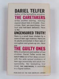 The Guilty Ones