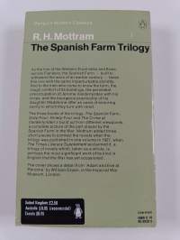 The Spanish farm trilogy 1914-1918
